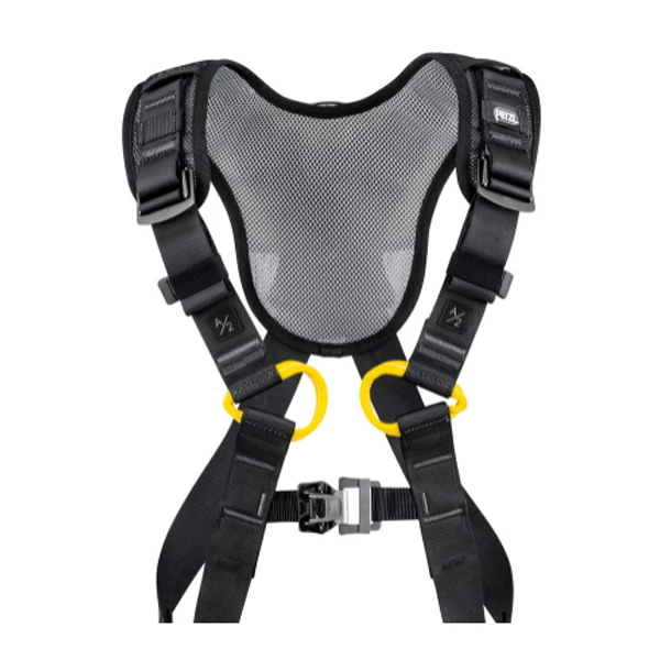 Harnais De Sécurité Antichute Harnais Antichute Pour Travail En Hauteur - NEWTON Fast Petzl - Taille 2