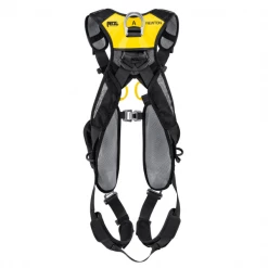 Harnais De Sécurité Antichute Harnais Protection Antichute Newton Easyfit Petzl Hauteur Taille 2
