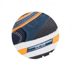 Chaussure De Sécurité Basse Basket Sécurité Puma Safety Elevate Knit Green Low S1P ESD Vert Fluo T43