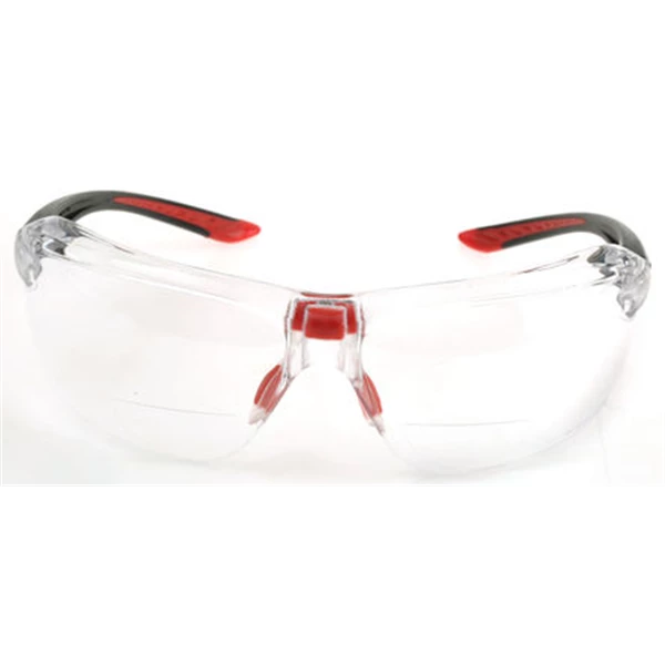 Lunettes De Protection Lunette Iri S Branches Pivotantes Incolore Loupe Bollé IRIDPSI2.5 – Image 5