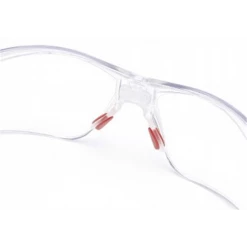 Lunettes De Protection Lunette Iri S Branches Pivotantes Incolore Loupe Bollé IRIDPSI2.5