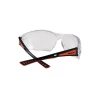 Lunettes De Protection Lunette De Sécurité Slam+ Bollé Incolore Platinum Orange Noir SLAPPSI
