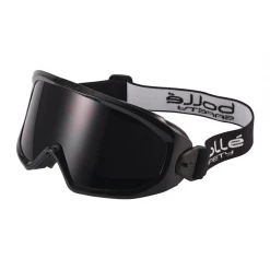 Cagoule De Soudure Lunette Masque De Soudure Blast Teinte 5 Bollé SUPBLAWPCC5