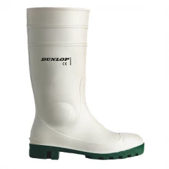 EuroProtection - Coverguard Chaussures Et Bottes De Sécurité Agroalimentaire Botte Hygrade Safety Alimentaire PVC T48 : Euro Protection 9HYSAT48