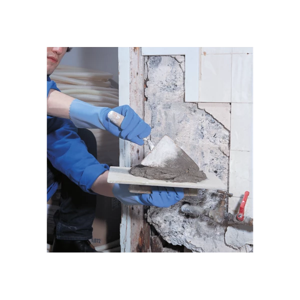 Produits Chimiques Gant De Protection Chimique - Latex Naturel - Jersette 301 Mapa - Taille 8 34301168 – Image 3