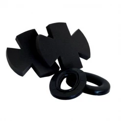 Kit Hygiène 3M Pour Casque Antibruit Peltor X5-A / X5-P3E HYX5