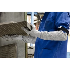 Gants De Protection Anti Coupure Manchette De Protection Anti-coupure - Krytech 532 Mapa - Risque Faible - Vendu à La Paire 34532062