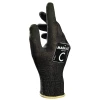 Gants De Protection Anti Coupure Gant Anti-coupure Compatibles écrans Tactiles - Niveau C - Krytech 643 - Taille 10 Mapa 34643010