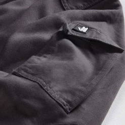 North Ways Pull De Travail Pull Col Camionneur Zippé Largo Gris Taille L North-Ways 9665 GRIS L