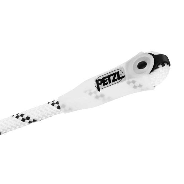 Longes De Sécurité, Sangles Et Cordes Longe Réglable De Maintien Pour Travail En Hauteur - 3 M - Grillon Petzl – Image 4