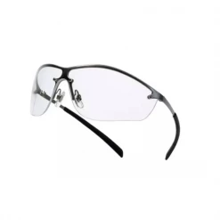 Lunettes De Protection Lunette De Sécurité Silium Bollé Incolore SILPSI