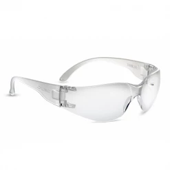 Lunettes De Protection Lunettes Protection BL30 Bollé Safety Incolores Anti-rayures Anti Buée