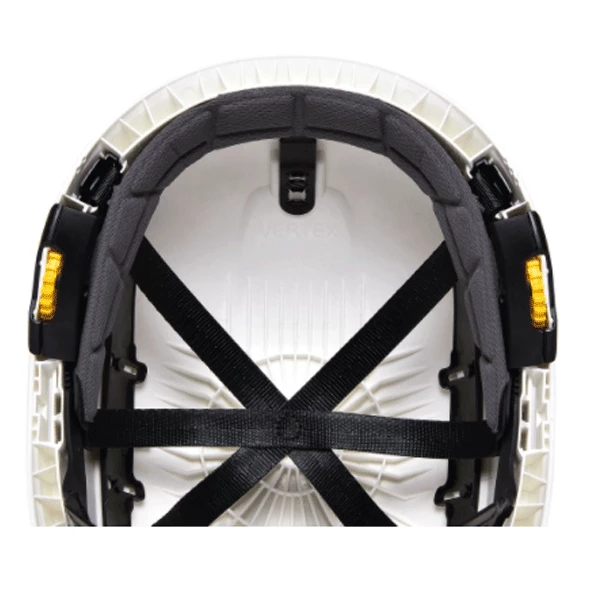 Casque De Chantier Mousse De Rechange Absorbante Pour Casques Vertex Et Strato - Petzl