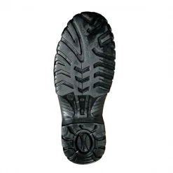 Chaussure Haute De Sécurité Chaussures De Sécurité Hautes Polyvalente Lemaitre Dune S3 Noires – T 35