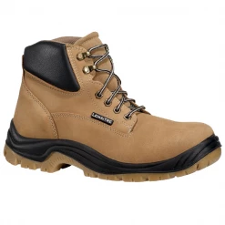 Chaussure Haute De Sécurité Chaussures De Sécurité Hautes Hydrofuges Lemaitre Dodge S3 – Taille 43