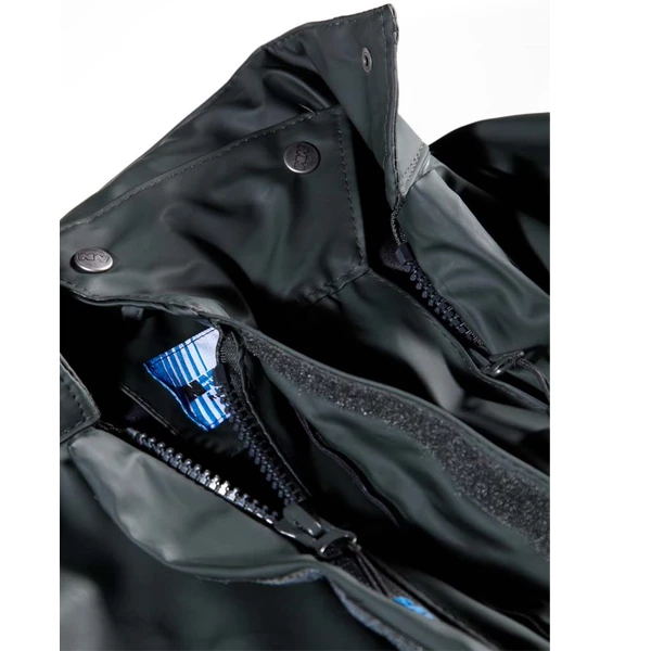 VĂȘtement De Travail Anti-pluie Combinaison De Pluie Unisexe ORK North Ways Olive XL 9257 OLIVE XL â Image 5