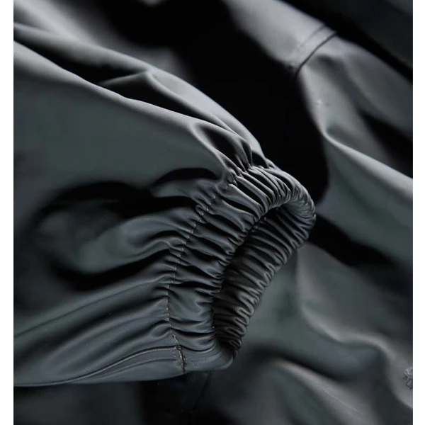 VĂȘtement De Travail Anti-pluie Combinaison De Pluie Unisexe ORK North Ways Olive XL 9257 OLIVE XL â Image 2