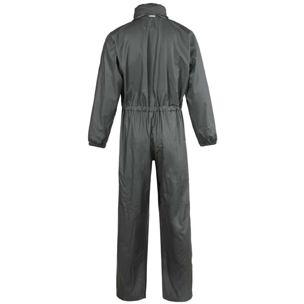 VĂȘtement De Travail Anti-pluie Combinaison De Pluie Unisexe ORK North Ways Olive XL 9257 OLIVE XL â Image 6