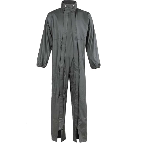 VĂȘtement De Travail Anti-pluie Combinaison De Pluie Unisexe ORK North Ways Olive XL 9257 OLIVE XL â Image 4