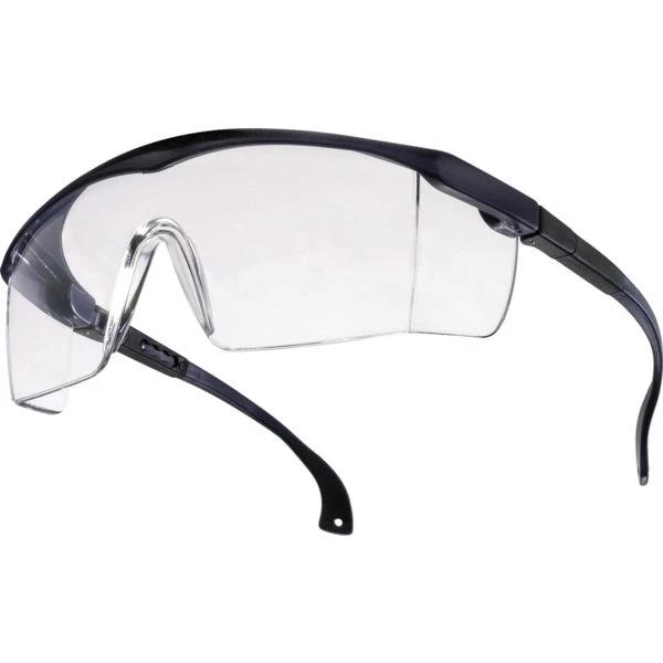 Lunettes De Protection Lunette B-Line Polycarbonate Monture Nylon Anti Rayures : Bollé BL13CI