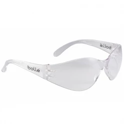 Lunettes De Protection Lunette Bandido Anti Rayures Anti Buée Incolore : Bollé BANCI