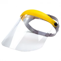 Écran Facial De Protection Arc électrique Ecran Facial Contre Les Arcs électrique : Bollé RELRSI 3660740001957