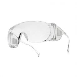 Lunettes De Protection Lunette Bl11 Incolore Polycarbonate : Bollé BL11PI 3660740003005