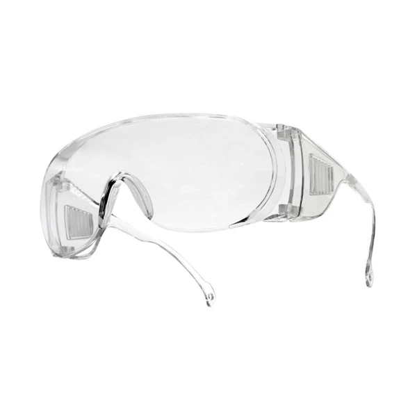 Lunettes De Protection Lunette Bl11 Incolore Polycarbonate : Bollé BL11PI 3660740003005