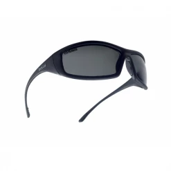 Lunettes De Protection Lunette De Protection Solis Oculaire Fumée Anti Glisse Bollé SOLIPOL