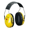 Casque Antibruit Peltor Optime I Serre Tête SNR 27 DB : 3M H51001