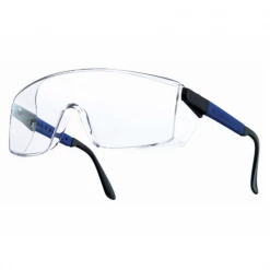 Lunettes De Protection Lunette à Branches Incolore B272 Anti-rayure Anti-buée : Bollé B272BCI
