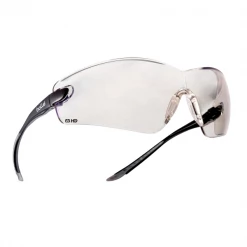 Lunettes De Protection Lunette Cobra HD³ Hydrophobe Anti-reflet Anti-rayures : Bollé COBHDPI