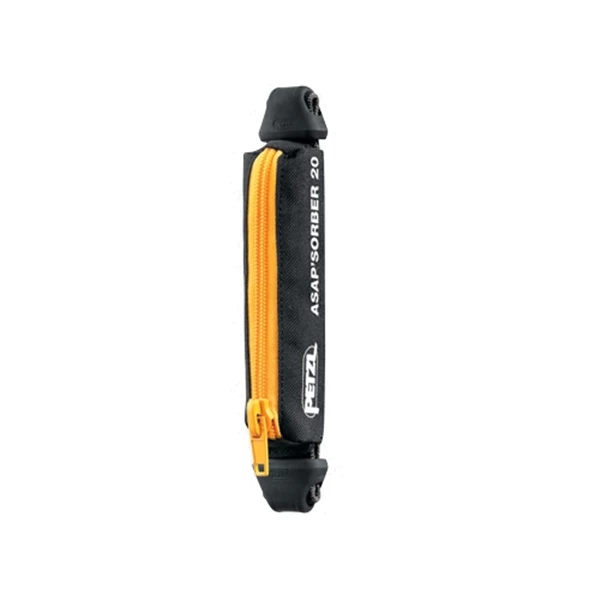 Longes De Sécurité, Sangles Et Cordes Longe Asap'Sorber 20 Cm : Petzl L71AA 00