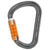 Petzl Accessoires Antichute Mousqueton, Poulie, Stop Chute Mousqueton WILLIAM Triact-Lock M36 TL 3342540102354