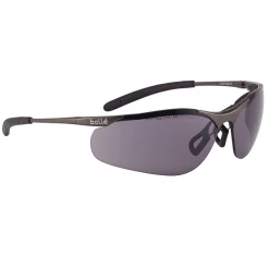 Lunettes De Protection Lunette Contour Métal Bollé CONTMPSF : CONTMPSF 3660740003784