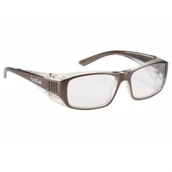 Lunettes De Protection Lunette à Branches PC Verre Incolore Bollé B808BLPSI 36607400007218