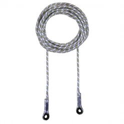 Longes De Sécurité, Sangles Et Cordes Cordage Polyamide Stop Chute Levac 12mm X 20m