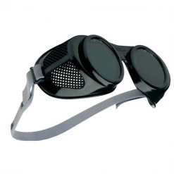 Accessoire Pour Cagoule De Soudure Monture PVC Miniprotex Filtre Soudure Minéral Teinte 5 Bollé MINIP5