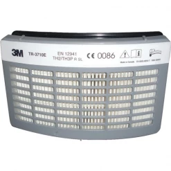 Filtres Pour Masques De Protection Respiratoire Filtre à Particules P Poussière Filtrante Versaflo TR-300 3M TR3712