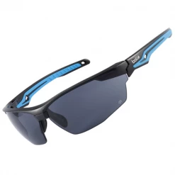 Lunettes De Protection Lunette Solaire Verres Fumés Tryon Bollé Safety TRYOPSF
