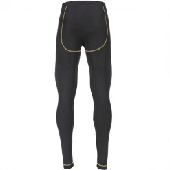 Pantalon De Travail Caleçon Long North Ways Buzz Noir En Modal - Taille M / L 1485