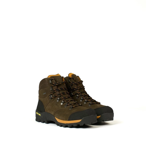Aigle Chaussure Haute De Sécurité Chaussure De Loisirs Haute Altavio Mid Gtx Taille 46 P8975- 46 – Image 3