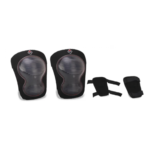 Accessoires Epi Genouillère Professionnelle Flex Rubi Protection Risque Professionnel – Image 3