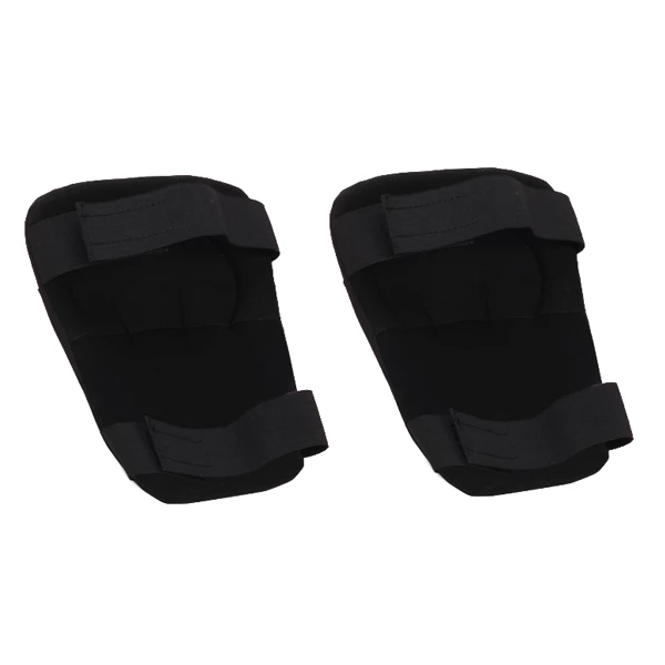 Accessoires Epi Genouillère Professionnelle Flex Rubi Protection Risque Professionnel – Image 6