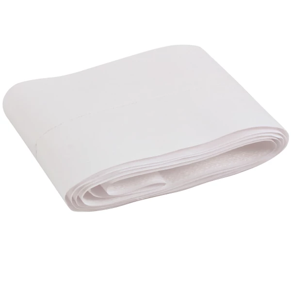 Trousse Et Armoires Ă Pharmacie Pansement Adhésif à Découper Farmor Non Tissé Blanc - 1 Mètre X 6 Cm