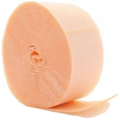 Trousse Et Armoires à Pharmacie Pansement Auto-adhésif Farmor Couleur Chair 4,5 Mètres X 6 Cm