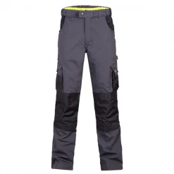 North Ways Pantalon De Travail ADAM Emplacements Genouillères 42 North-Ways 1204-42
