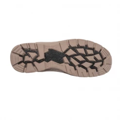 Puma Safety Chaussure Haute De Sécurité Chaussure De Sécurité Montante Puma Conquest Stone High S3 - Taille 42