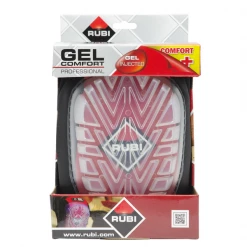 Accessoires Epi Genouillère Professionnelle Gel Confort - Rubi - EPI - Vendu Par Paire