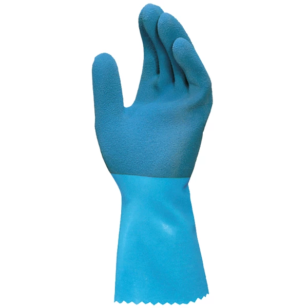 Produits Chimiques Gant De Protection Chimique - Latex Naturel - Jersette 301 Mapa - Taille 8 34301168